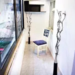 דירה Piazza_apartments_tirana *